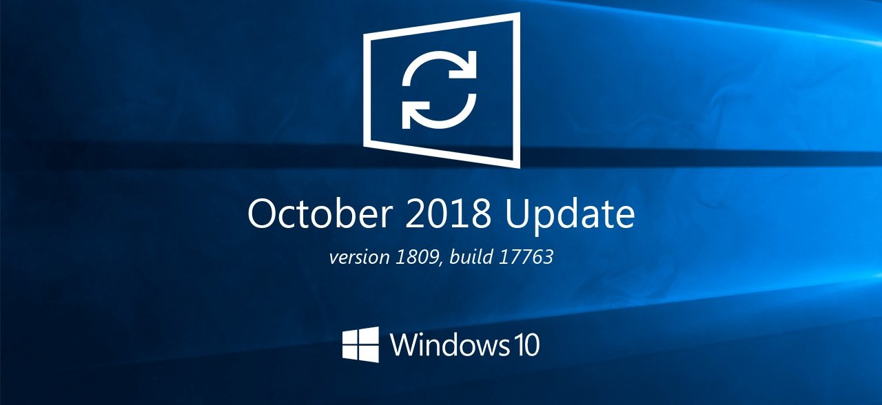 Macie już październikową aktualizację Windowsa 10?