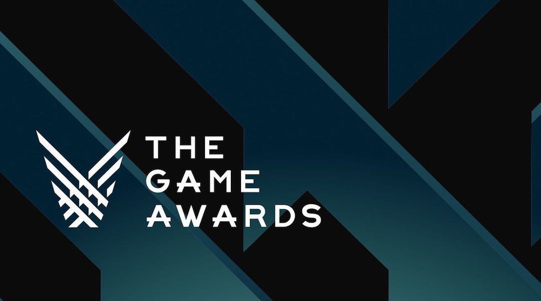 Game Awards 2018 rozdane