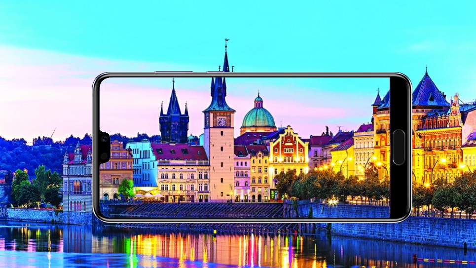 Czechy wycofują się z części oskarżeń wobec Huawei
