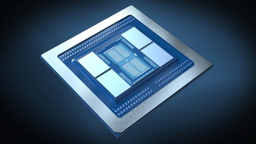 Nowy standard pamięci HBM: do 24 GB, 12 warstw i 2,4 Gb/s na pin