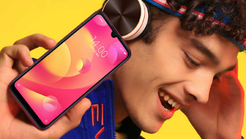 Xiaomi Play zamierza bić rekord Guinessa