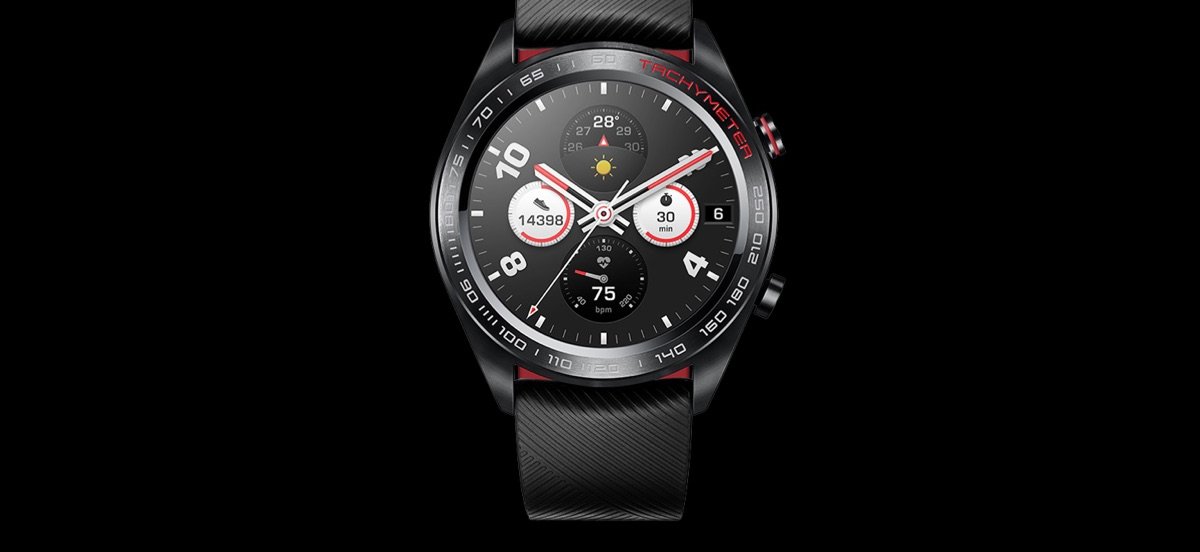 Nieoficjalnie: nowy smartwatch marki Honor z SoC MediaTeka