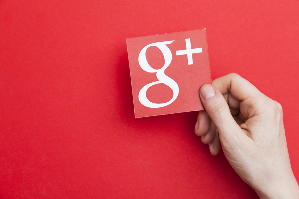 Google+ zniknie szybciej – w kwietniu 2019 roku