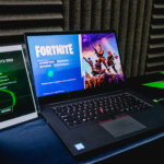 Nvidia Max-Q Lenovo Thinkpad