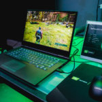 Nvidia Max-Q Lenovo