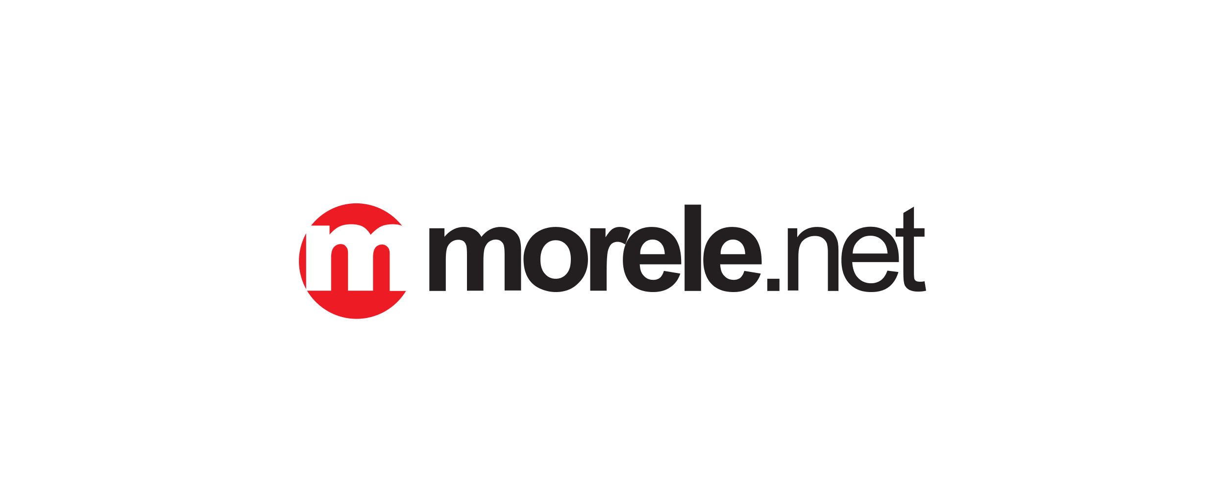 logo morele net