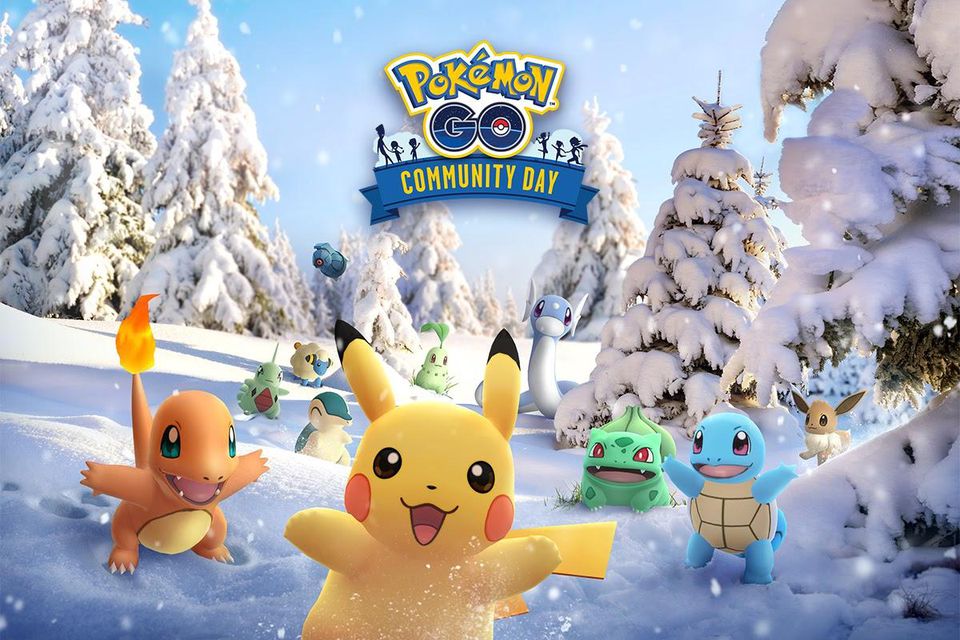 Pokemon GO zarobił w 2018 roku ponad 3 miliardy złotych