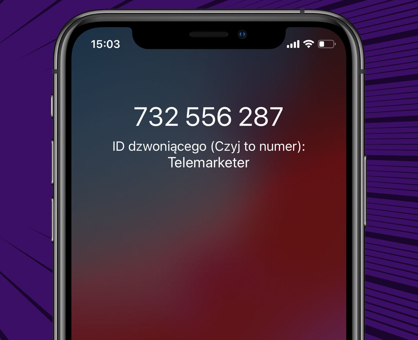 Czyj to numer – polska aplikacja, która identyfikuje telemarketerów