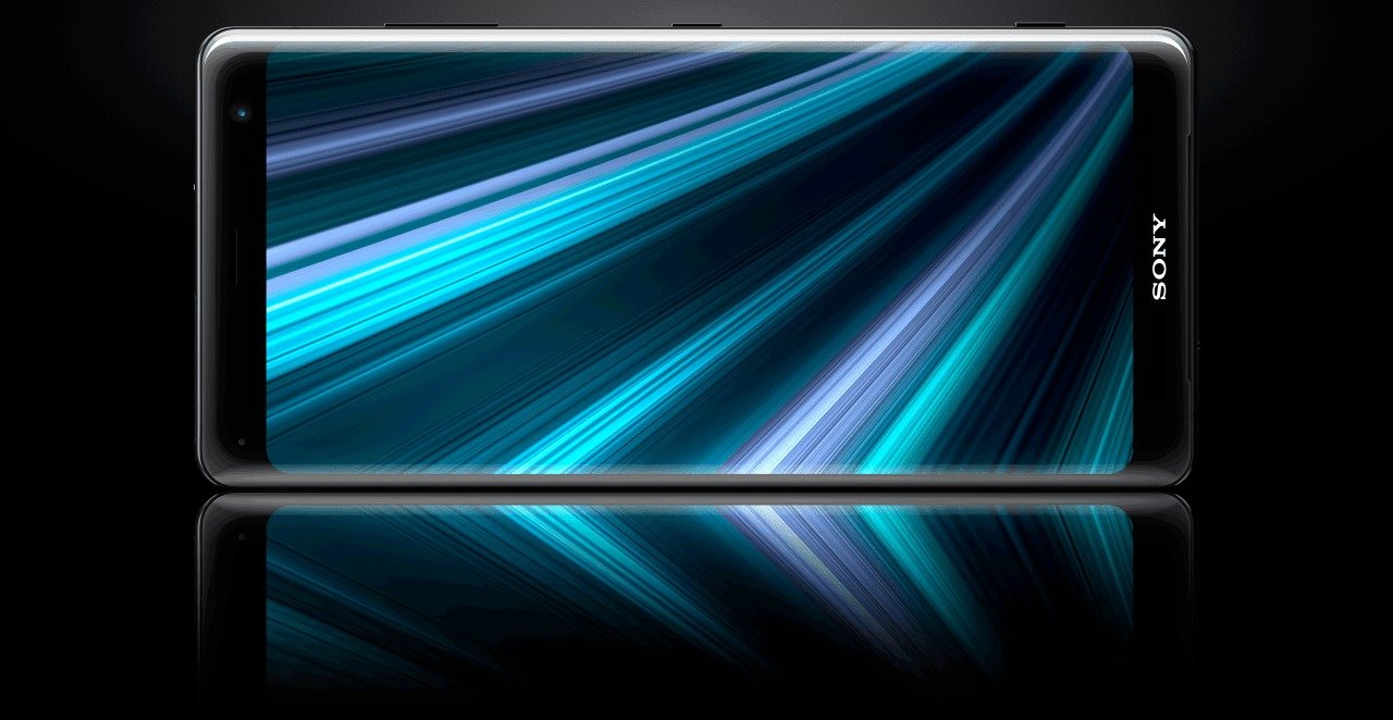 Sony Xperia XZ4 – efektowne 395721 punktów w AnTuTu