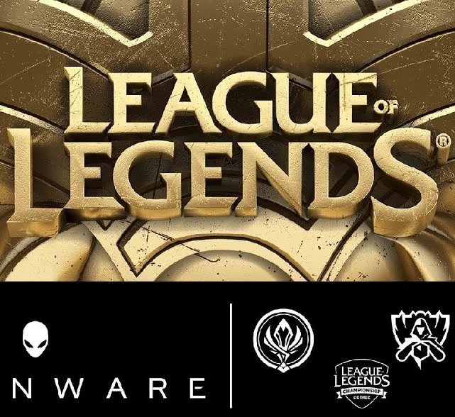 Alienware angażuje się w rozgrywki League of Legends