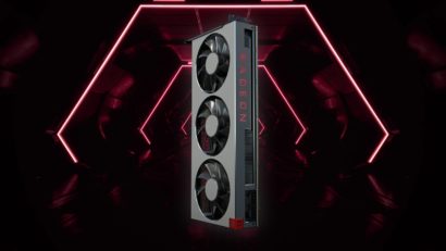 AMD Radeon VII już w lutym – to godny rywal RTX 2080