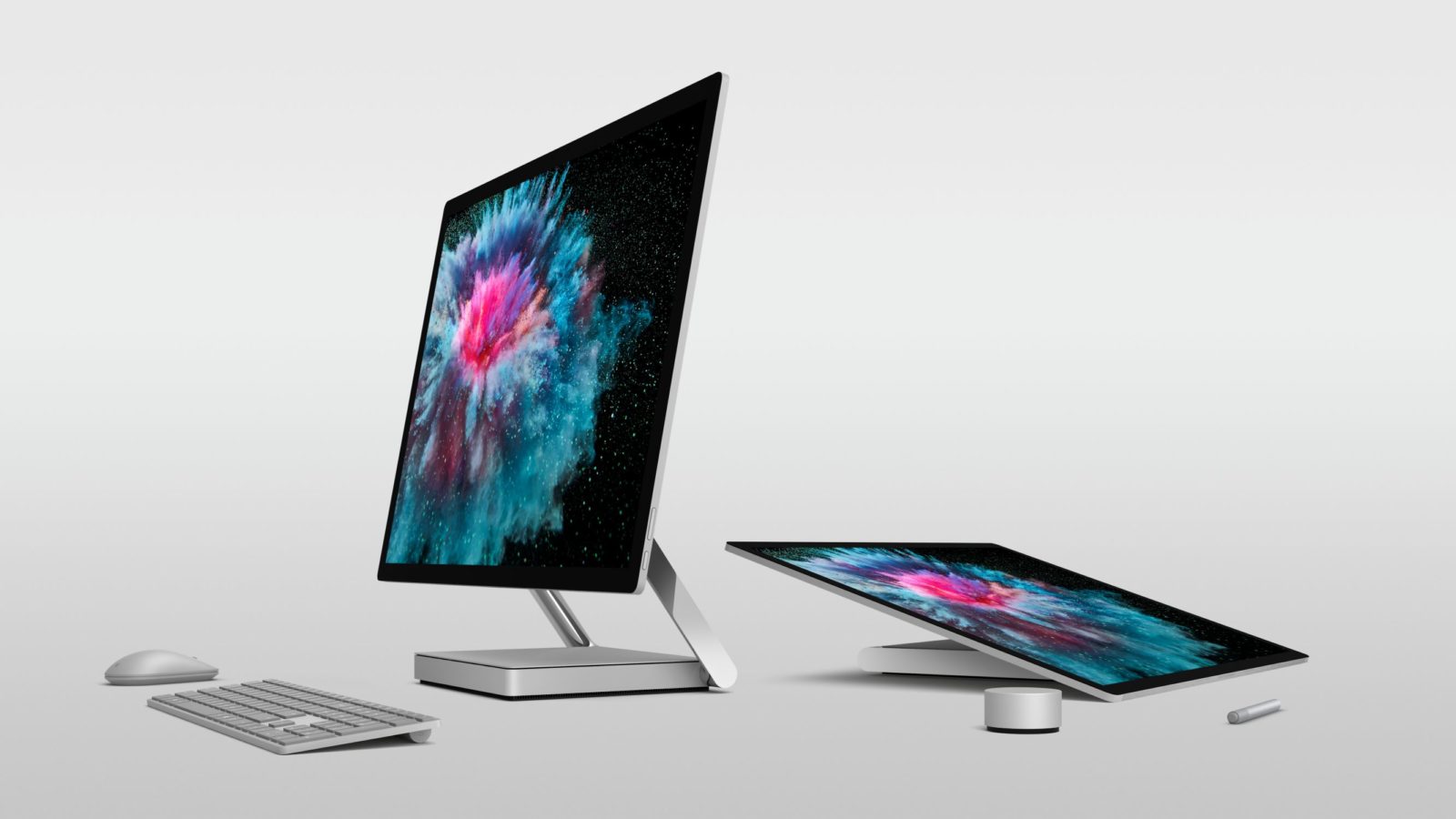 Nowe modele komputerów Surface już w przedsprzedaży