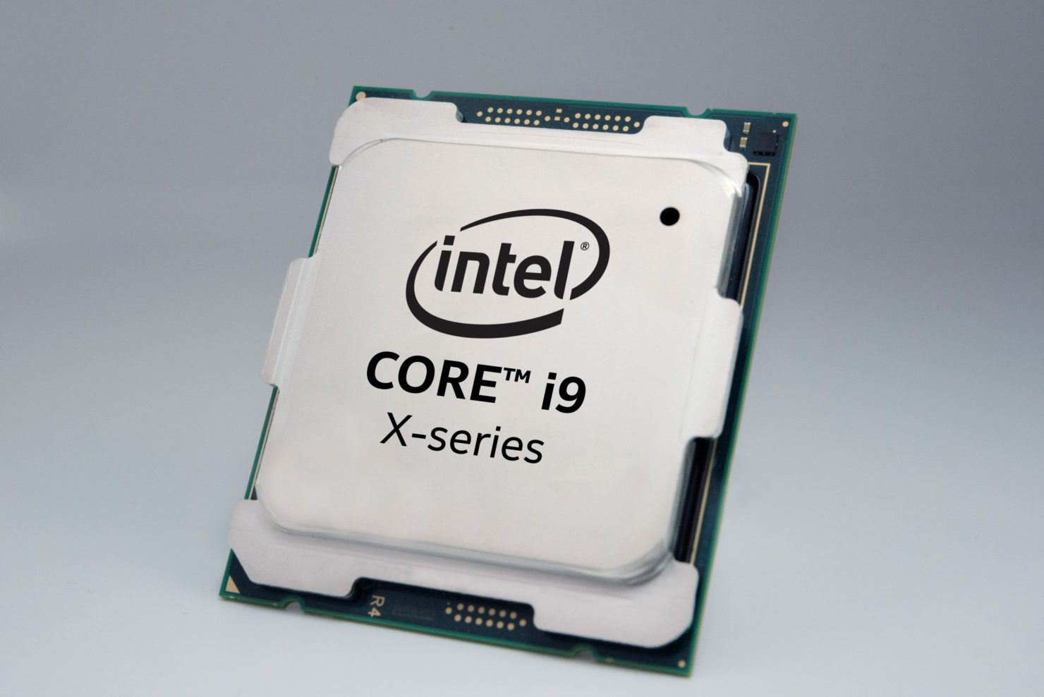 Intel X Series Core i9