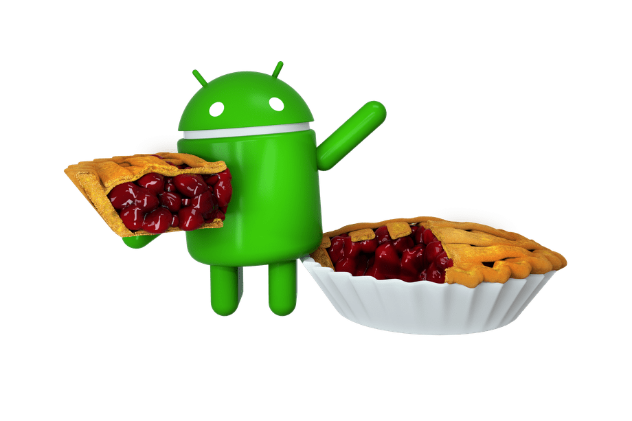 android 9.0 Pie