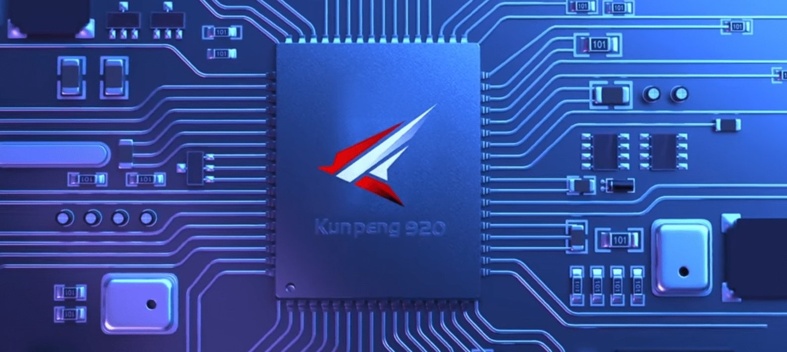 Huawei Kunpeng 920 – procesor dla serwerów