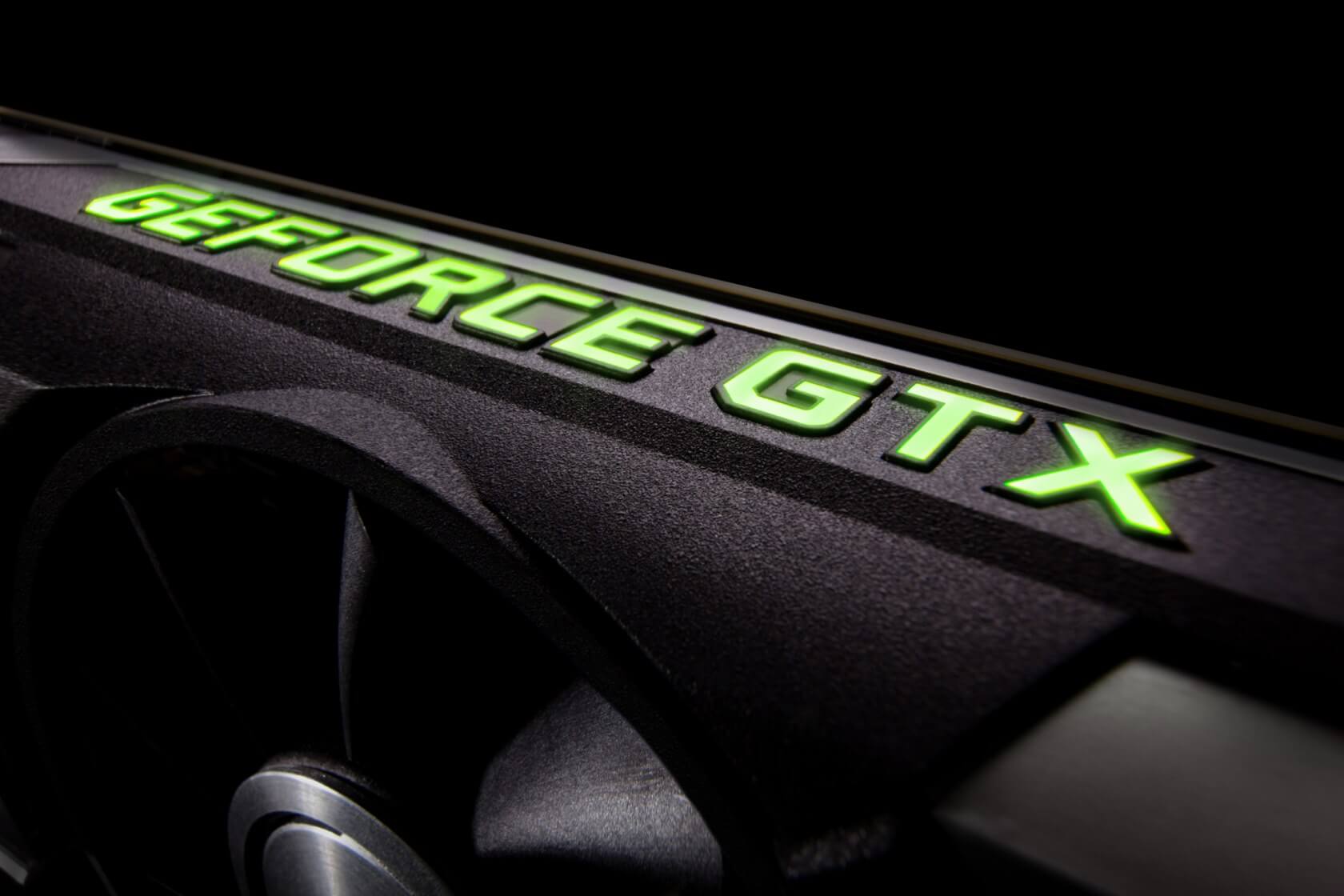 NVIDIA GeForce GTX 1650 pojawi się w marcu?