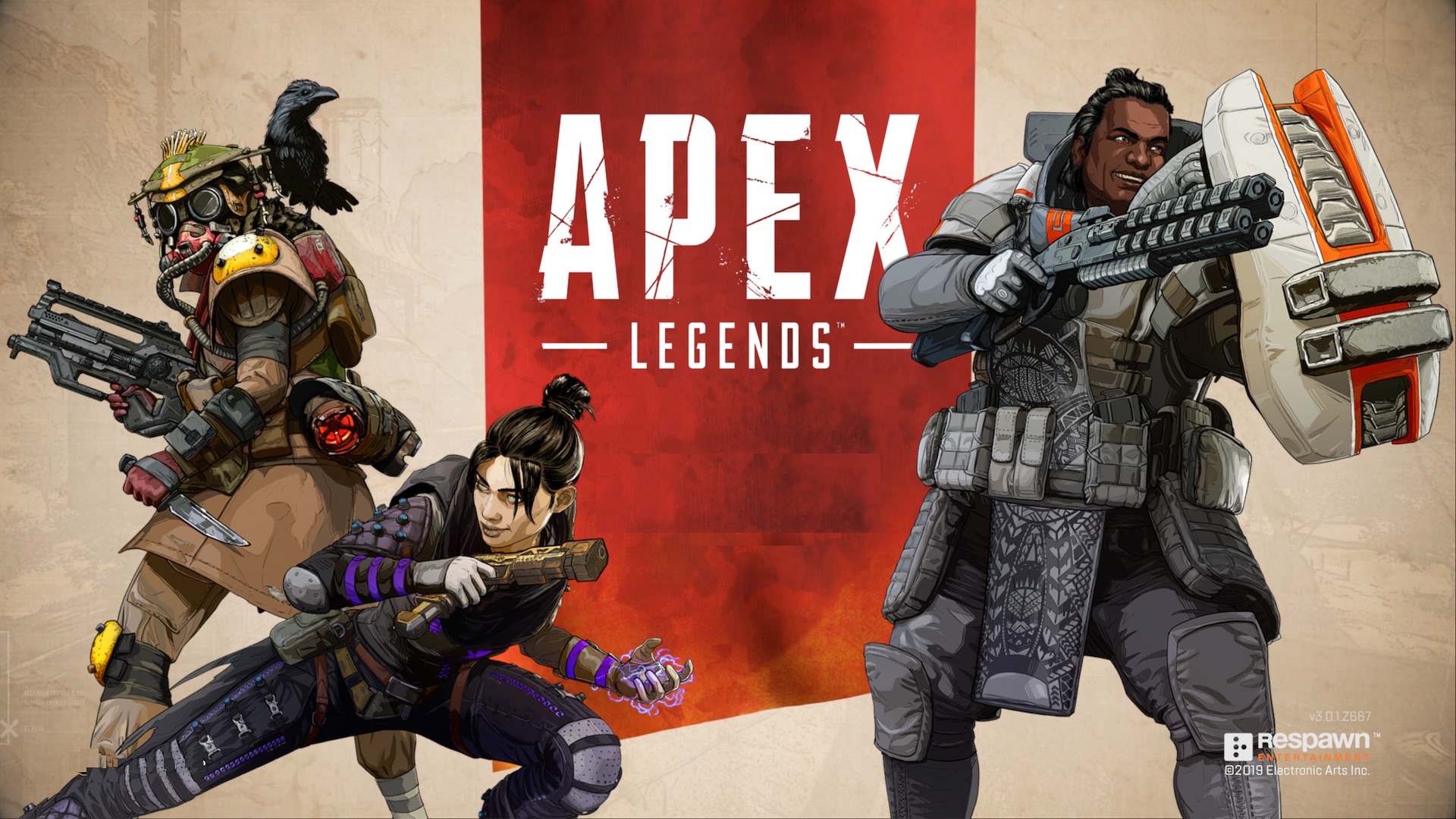 Gra “Apex Legends” osiągnęła 25 milionów użytkowników