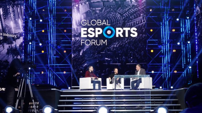 global esports forum
