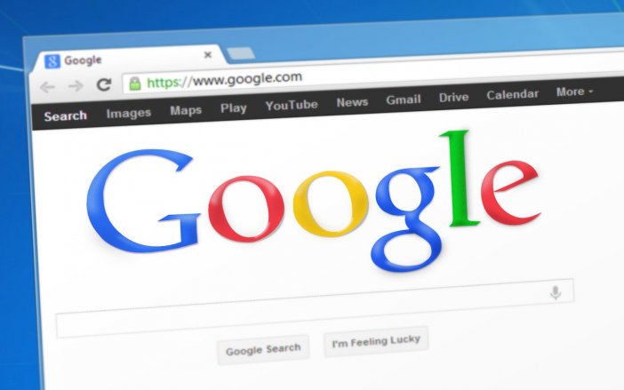 wyszukiwarka google