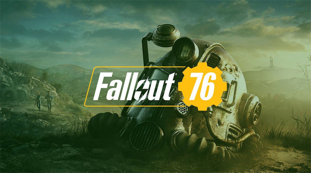X-Kom dodawał Fallouta 76 do nakładek na pada za 19 zł