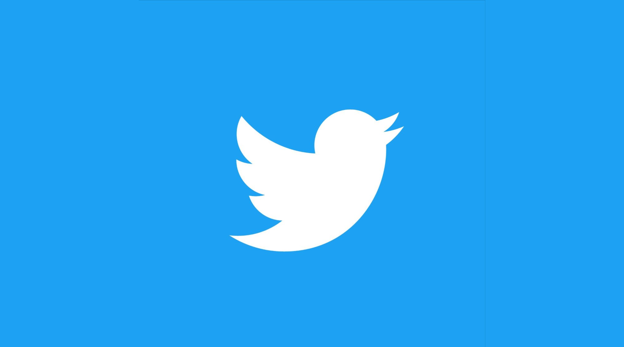 Twitter korzystał z danych zabezpieczających konta