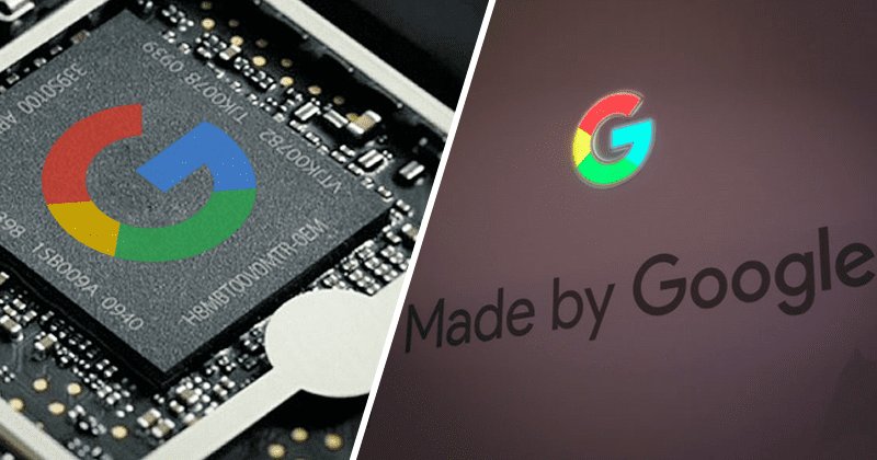Płyty główne Google’a będą produkowane na Tajwanie i w Malezji