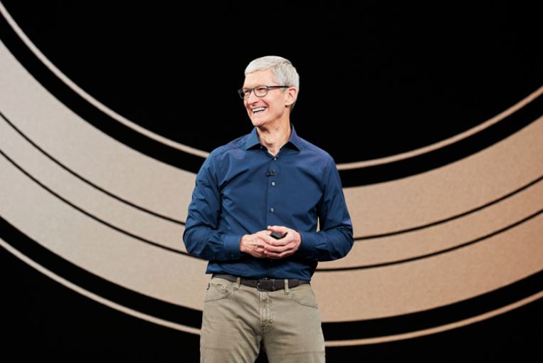 Tim Cook przekonuje, że nowości Apple’a zaskoczą