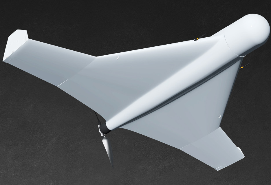 Kałasznikow zajmie się produkcją dronów-samobójców