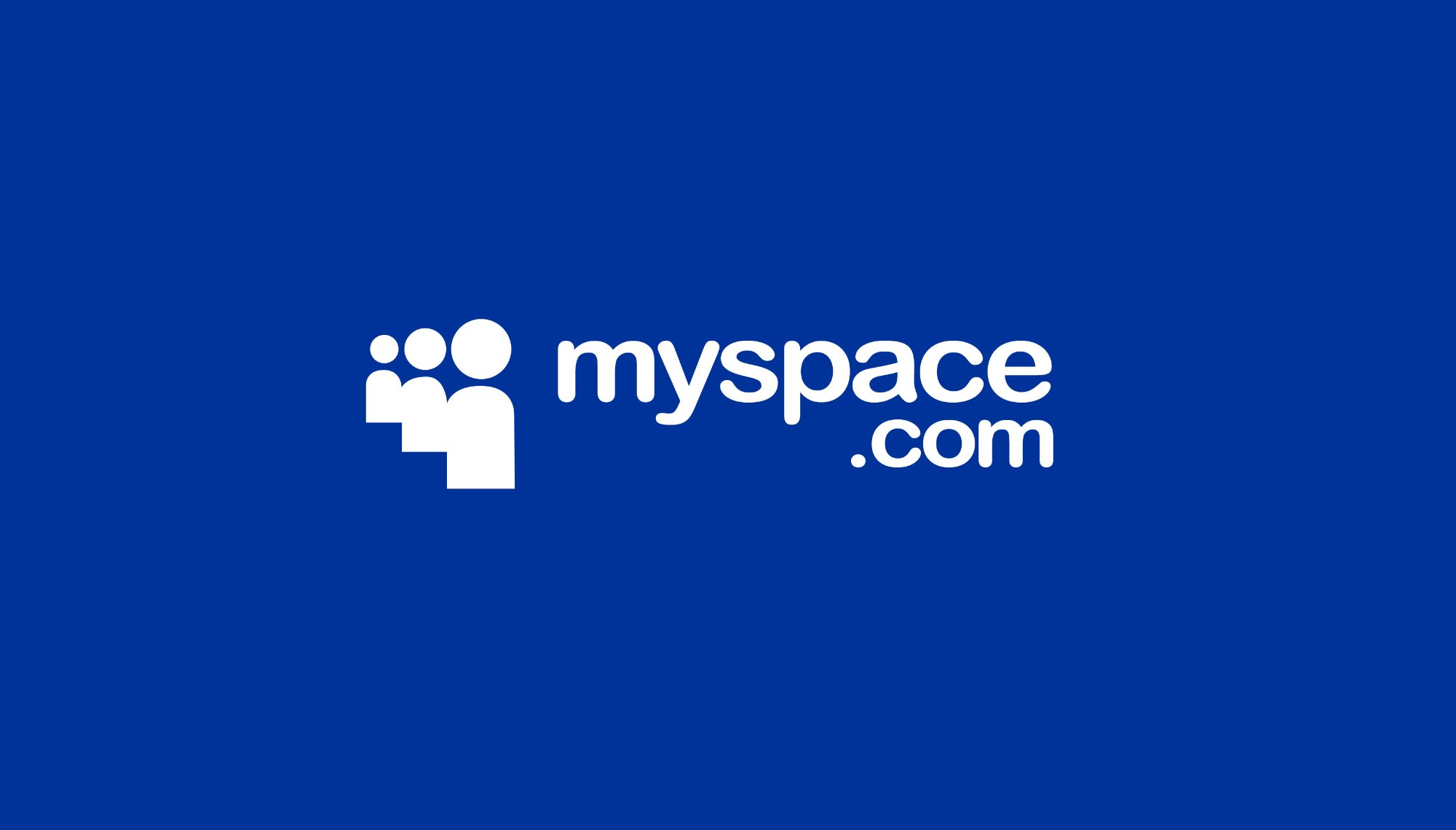 MySpace usunęło bezpowrotnie 50 milionów piosenek