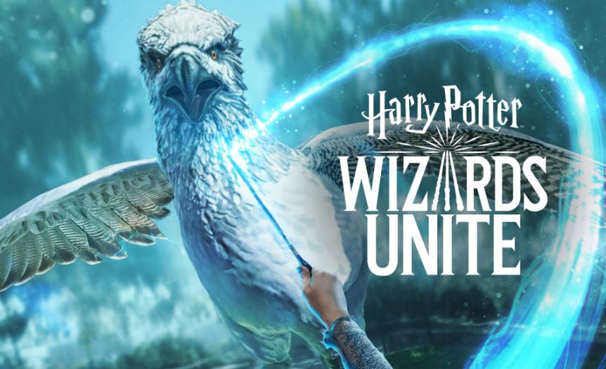 Harry Potter Wizards Unite coraz bliżej – znamy szczegóły gry