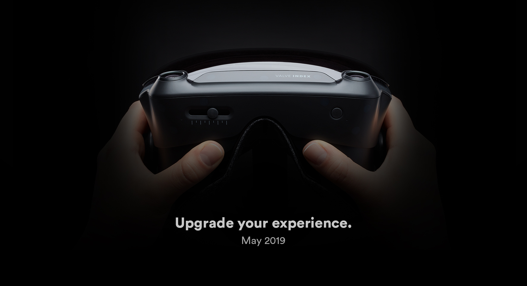 Zestaw wirtualnej rzeczywistości Valve Index zapowiedziany na maj