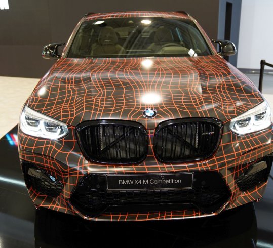 BMW