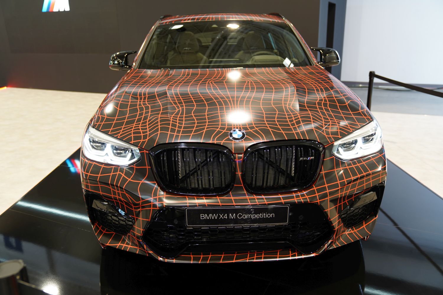 BMW ma pomysł, jak walczyć z oszustami