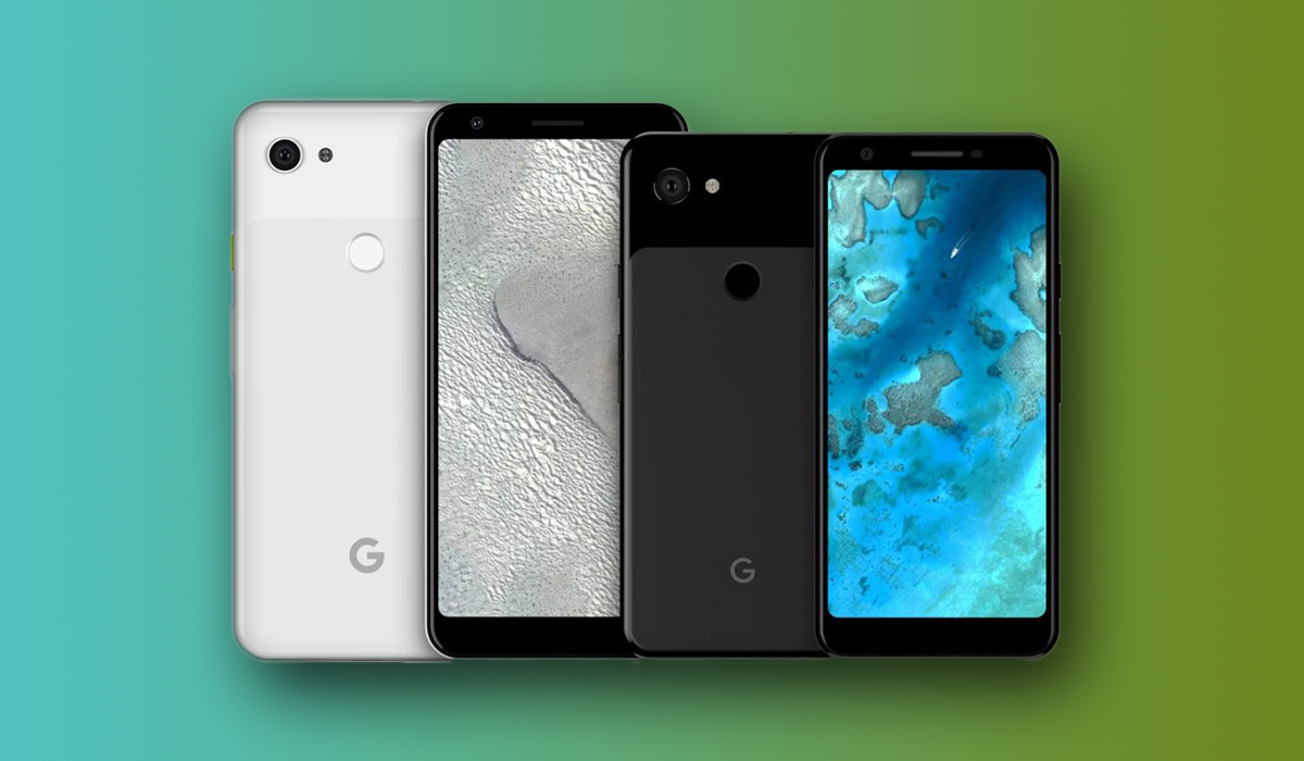 Znamy ceny smartfonów Google Pixel 3a i Pixel 3a XL