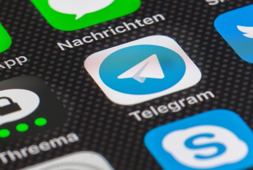 Telegram z polskim wsparciem – zagrozi Messengerowi?