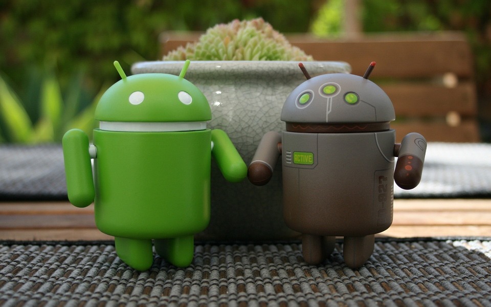Android pozwoli znacznie łatwiej logować się na stronach internetowych