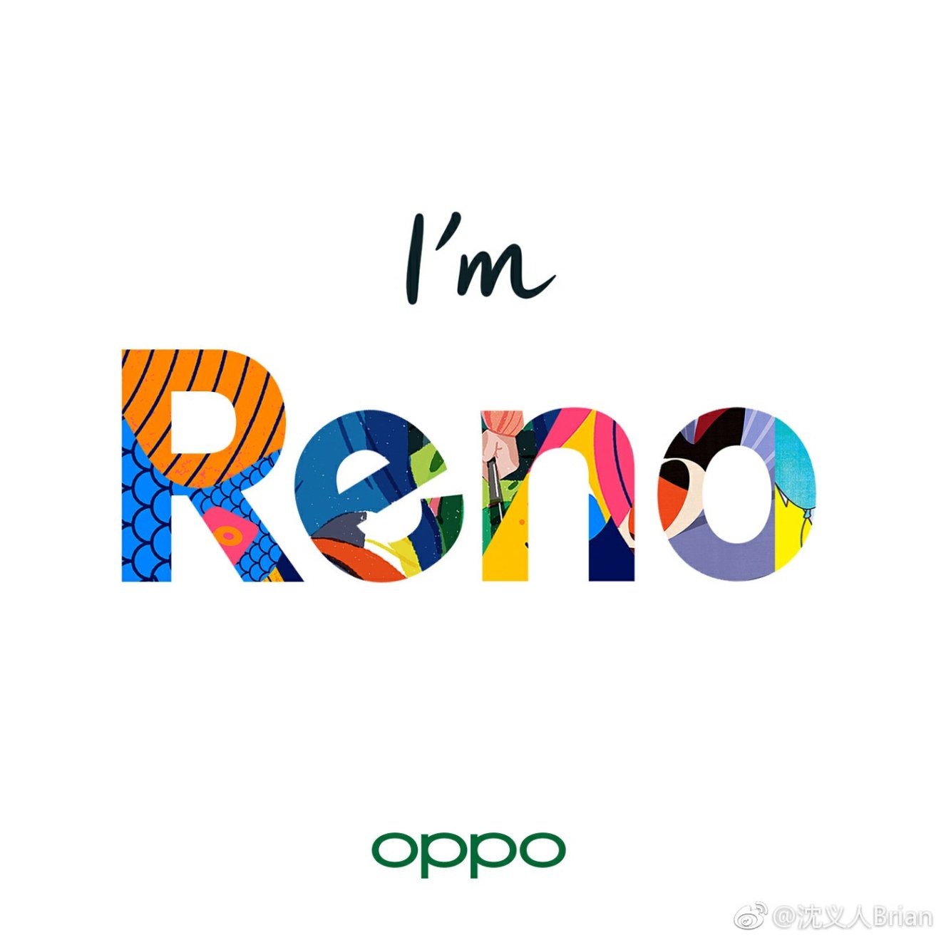 Oppo wprowadza nową markę – Reno