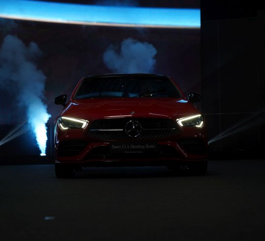 Mercedes-Benz