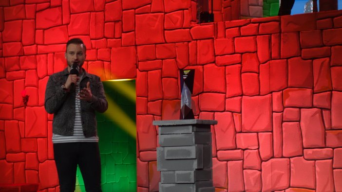 strefa fortnite iem expo 2019