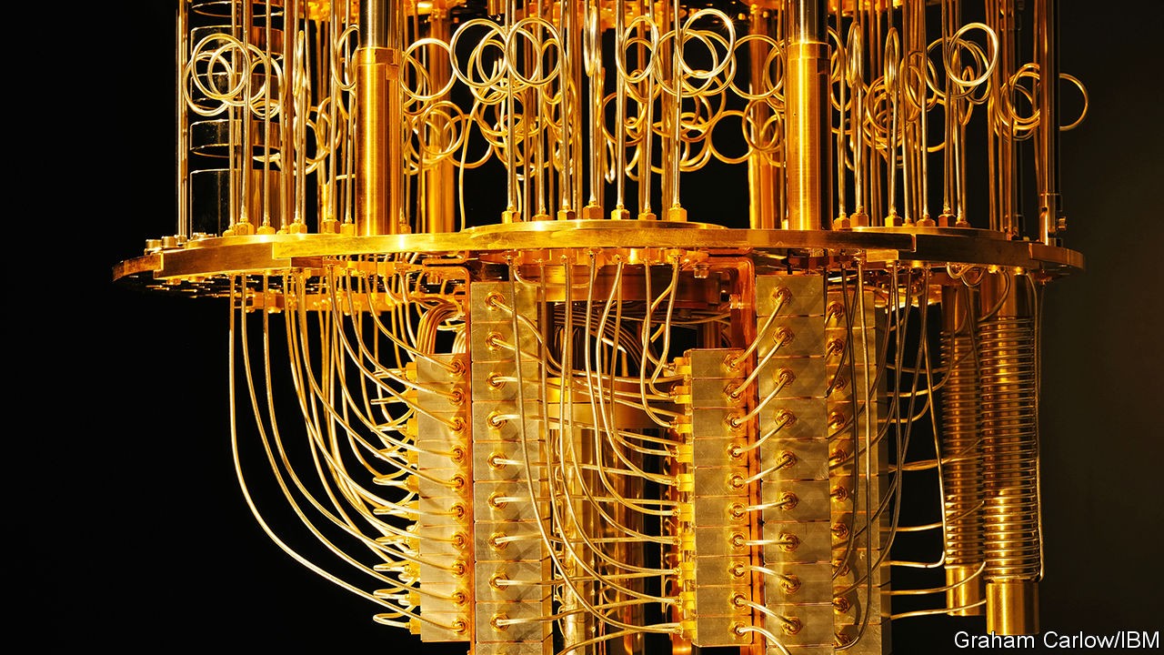 Naukowcy z Australii skonstruowali najdokładniejszy komputer kwantowy