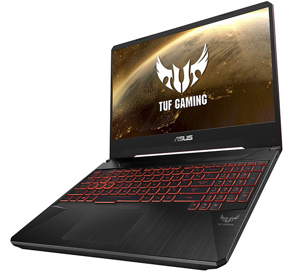 asus tuf