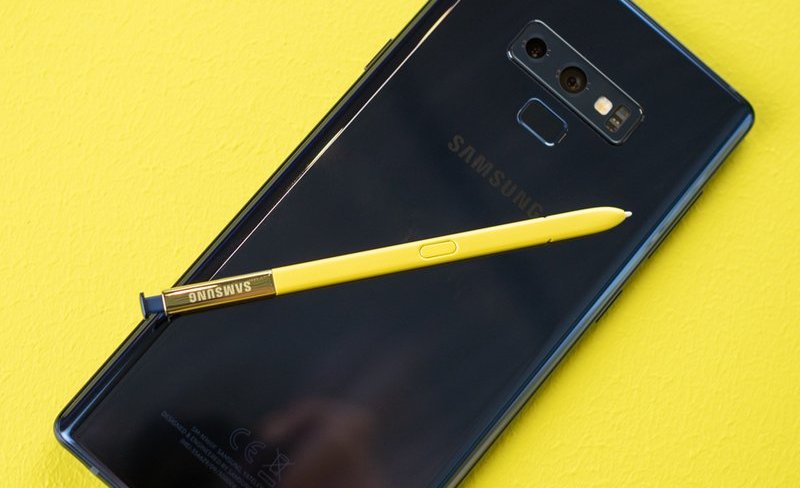 Samsung Galaxy Note 10 w wersji “e”?
