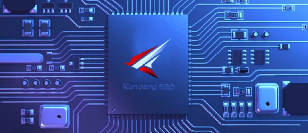 Kunpeng 920 – serwerowy SoC Huawei