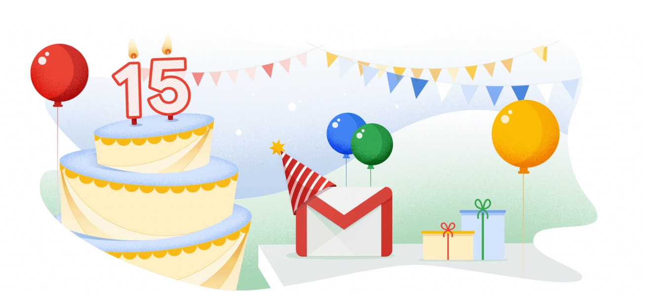 Gmail dostarczy twoją wiadomość o wybranej porze