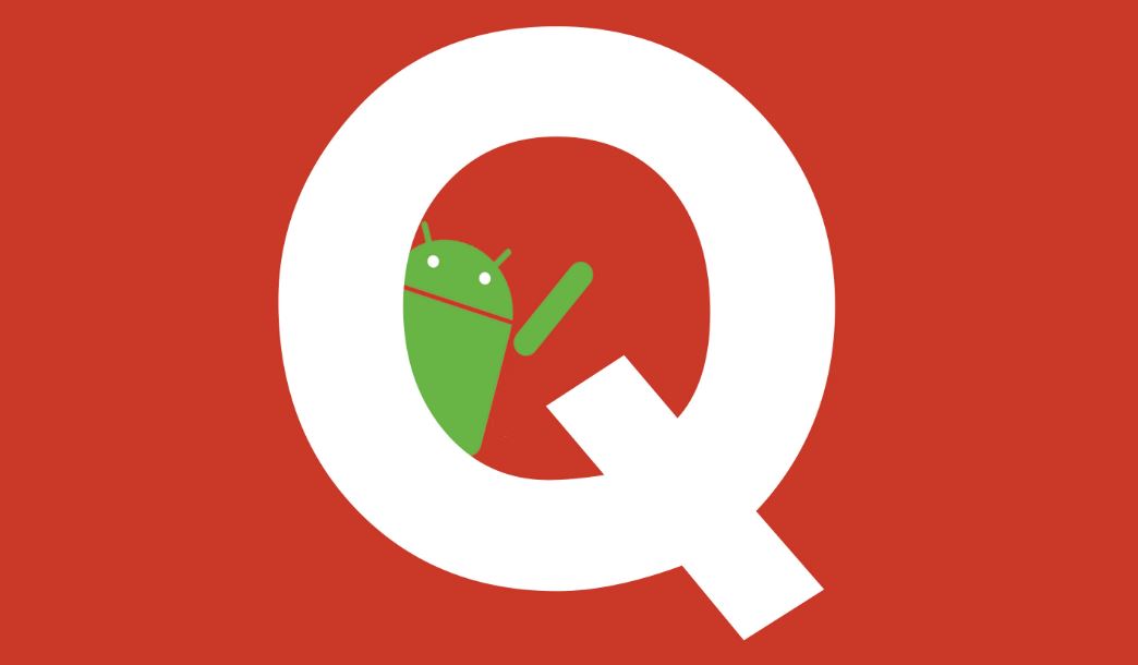 Premiera Androida Q już na początku maja / graf.prasowa
