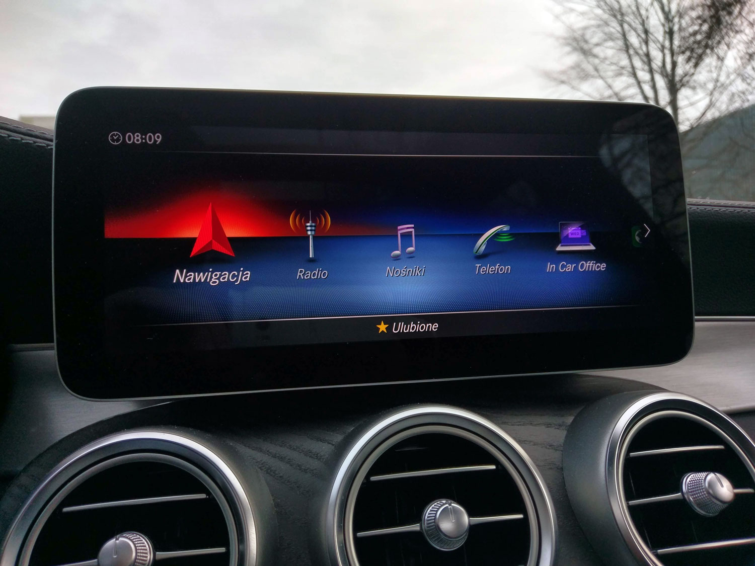 Mercedes C200 4Matic EQ Boost