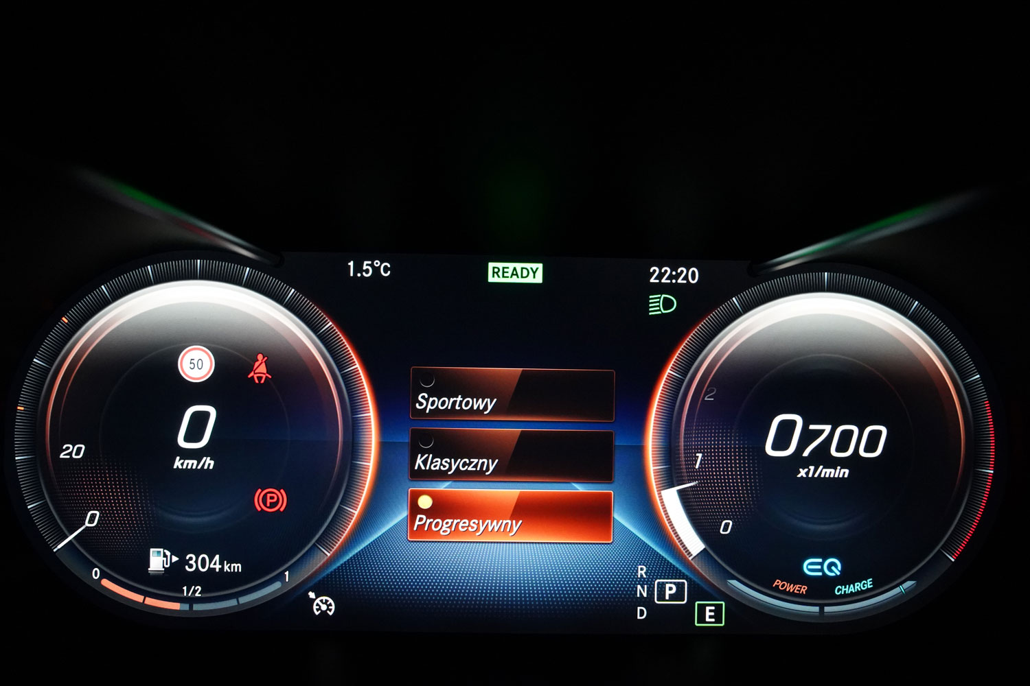 Mercedes C200 4Matic EQ Boost