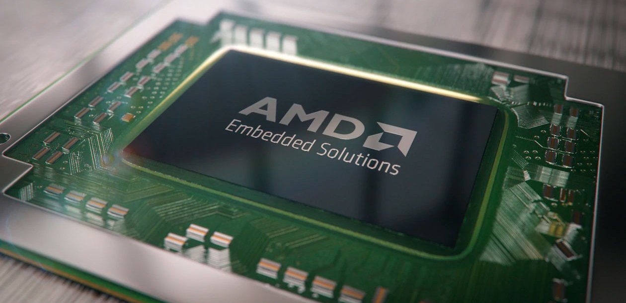Przeciek o procesorze AMD Gonzalo dla nowych konsol