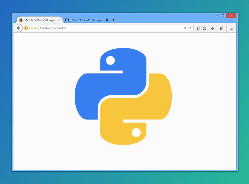 Skrypty Pythona można już uruchamiać w przeglądarce