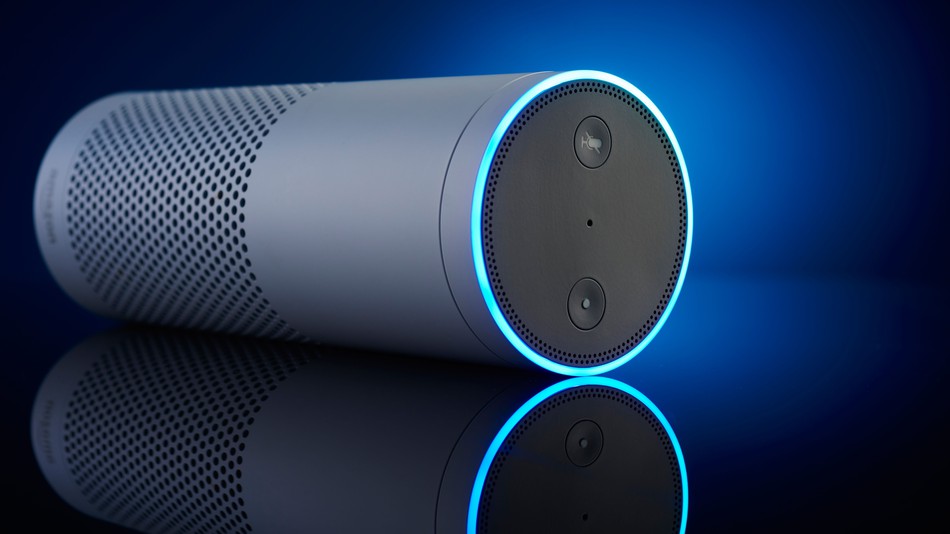 Pracownicy koncernu systematycznie przesłuchują nagrania z głośników Amazon Echo